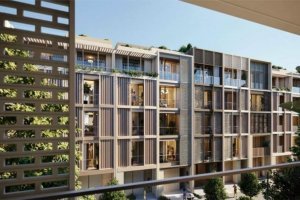4 Bedroom Apartment for sale in The Global City, An Phu, Ho Chi Minh