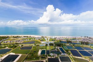 3 Bedroom Condo for sale in Charm Resort Hồ Tràm, Phuoc Thuan, Ba Ria - Vung Tau