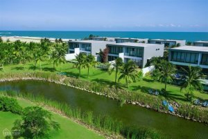 Cần bán villa 4 phòng ngủ tại Bà Rịa - Vũng Tàu