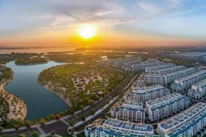 3 Bedroom Apartment for sale in The Global City, An Phu, Ho Chi Minh