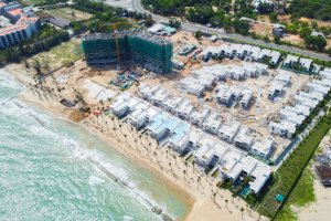 Cần bán villa 3 phòng ngủ tại Angsana Ho Tram, Bà Rịa - Vũng Tàu