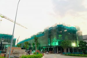 Cần bán nhà phố 4 phòng ngủ tại The Precia, An Phú, Quận 2, Hồ Chí Minh