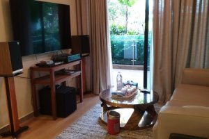 Cho thuê căn hộ 2 phòng ngủ tại Feliz En Vista, An Phú, Quận 2, Hồ Chí Minh