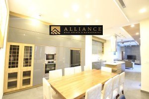 3 Bedroom Villa for sale in Thao Dien, Ho Chi Minh