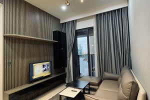 2 Bedroom Condo for rent in The Marq, Da Kao, Ho Chi Minh