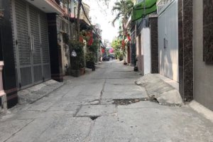 1 Bedroom House for rent in Go Vap District, Ho Chi Minh