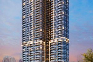 1 Bedroom Condo for sale in Vinhomes Grand Park, Long Binh, Ho Chi Minh