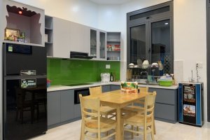 3 Bedroom House for sale in Ho Chi Minh
