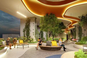 2 Bedroom Apartment for sale in Hiep Binh Phuoc, Ho Chi Minh