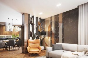 Cần bán căn hộ 4 phòng ngủ tại Hiệp Bình Phước, Quận Thủ Đức, Hồ Chí Minh