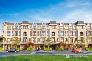 Cần bán nhà phố 4 phòng ngủ tại Safira Khang Điền, Phú Hữu, Quận 9, Hồ Chí Minh