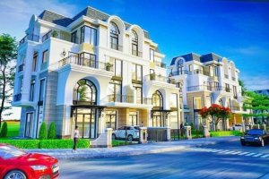 4 Bedroom Villa for sale in Safira Khang Điền, Phu Huu, Ho Chi Minh
