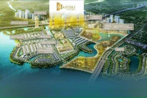 Cần bán căn hộ 2 phòng ngủ tại Vinhomes Grand Park, Long Bình, Quận 9, Hồ Chí Minh