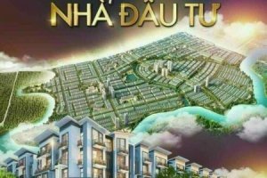 4 Bedroom Townhouse for sale in Long An