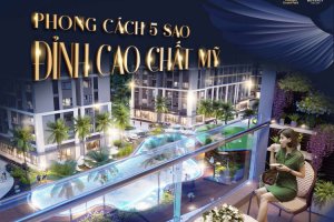 3 Bedroom Condo for sale in Vinhomes Grand Park, Long Binh, Ho Chi Minh