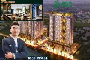Cần bán villa 4 phòng ngủ tại Hồ Chí Minh