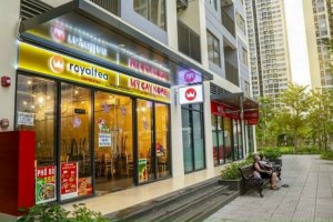 Cần bán nhà đất thương mại 2 phòng ngủ tại Vinhomes Grand Park, Long Bình, Quận 9, Hồ Chí Minh