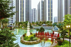 Cần bán căn hộ 2 phòng ngủ tại Vinhomes Grand Park, Long Bình, Quận 9, Hồ Chí Minh