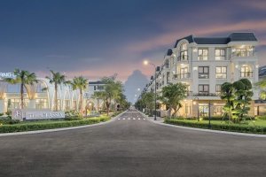 Cần bán nhà phố 4 phòng ngủ tại Safira Khang Điền, Phú Hữu, Quận 9, Hồ Chí Minh