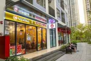 Cần bán nhà đất thương mại  tại Vinhomes Grand Park, Long Bình, Quận 9, Hồ Chí Minh