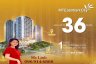 Cần bán căn hộ chung cư 2 phòng ngủ tại MT Eastmark City, Quận Thủ Đức, Hồ Chí Minh