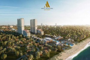 1 Bedroom Condo for sale in Hoa Hai, Da Nang
