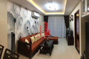 Cho thuê căn hộ 2 phòng ngủ tại APARTMENT SKY CENTER - Tan Binh District, Hồ Chí Minh