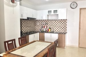 Cho thuê căn hộ chung cư 3 phòng ngủ tại Phường 11, Quận Tân Bình, Hồ Chí Minh