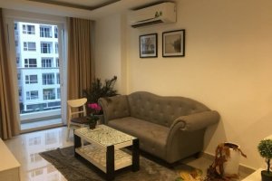 2 Bedroom Condo for rent in SKY CENTER, Ho Chi Minh