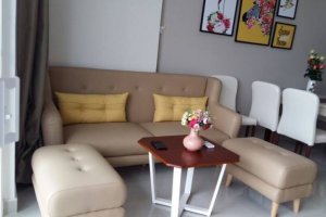 Cho thuê căn hộ 3 phòng ngủ tại Phường 9, Quận Phú Nhuận, Hồ Chí Minh