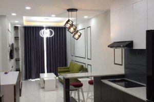 2 Bedroom Condo for rent in The Botanica, Ho Chi Minh