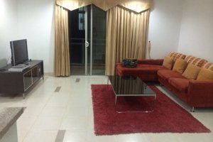 Cho thuê căn hộ chung cư 3 phòng ngủ tại Phường 5, Quận Phú Nhuận, Hồ Chí Minh