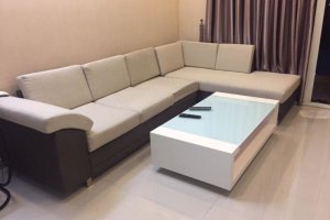 2 Bedroom Apartment for rent in NGUYEN VAN CONG APARTMENT, Ho Chi Minh