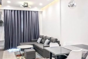 Cho thuê căn hộ 2 phòng ngủ tại Phường 8, Quận Phú Nhuận, Hồ Chí Minh