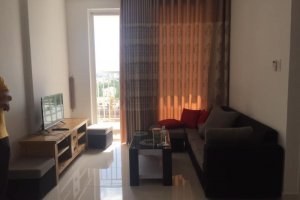 Cho thuê căn hộ 2 phòng ngủ tại Phường 12, Quận Tân Bình, Hồ Chí Minh