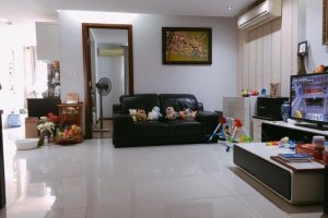 Cho thuê căn hộ chung cư 3 phòng ngủ tại Cô Giang, Quận 1, Hồ Chí Minh
