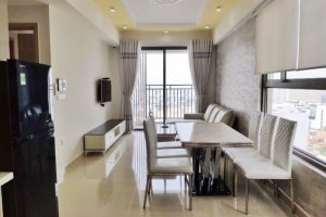 2 Bedroom Apartment for rent in BOTANICA PREMIER, Ho Chi Minh