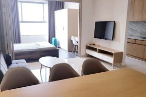 1 Bedroom Apartment for rent in BOTANICA PREMIER, Ho Chi Minh