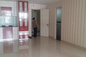 Cho thuê căn hộ chung cư 2 phòng ngủ tại NGUYEN VAN CONG APARTMENT, Hồ Chí Minh