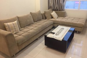 2 Bedroom Condo for rent in Phuong 12, Ho Chi Minh