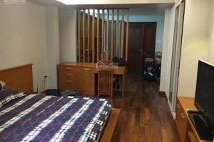 1 Bedroom Condo for rent in Phuong 5, Ho Chi Minh
