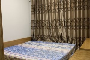 Cho thuê căn hộ 2 phòng ngủ tại Hồ Chí Minh