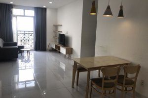 3 Bedroom Condo for rent in Phuong 12, Ho Chi Minh
