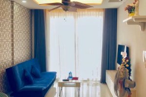 2 Bedroom Condo for rent in The Botanica, Ho Chi Minh