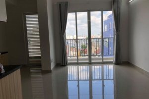 Cho thuê căn hộ 3 phòng ngủ tại Phường 13, Quận Tân Bình, Hồ Chí Minh