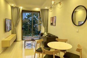2 Bedroom Apartment for rent in BOTANICA PREMIER, Ho Chi Minh