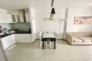 Cho thuê căn hộ 2 phòng ngủ tại Kingston Residence, Phường 8, Quận Phú Nhuận, Hồ Chí Minh
