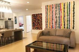 2 Bedroom Condo for rent in Da Kao, Ho Chi Minh