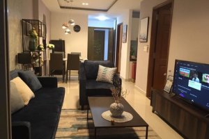2 Bedroom Condo for rent in SKY CENTER, Ho Chi Minh