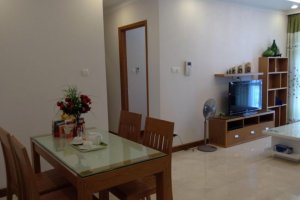 2 Bedroom Condo for rent in Saigon Pavillon, Phuong 7, Ho Chi Minh